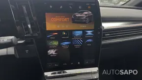 Renault Megane E-Tech EV60 Optimum Charge de 2023