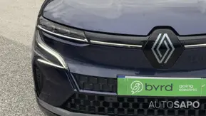Renault Megane E-Tech EV60 Optimum Charge de 2023