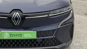 Renault Megane E-Tech EV60 Optimum Charge de 2023