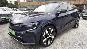 Renault Megane E-Tech EV60 Optimum Charge de 2023
