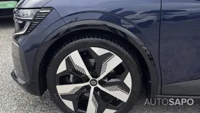 Renault Megane E-Tech EV60 Optimum Charge de 2023