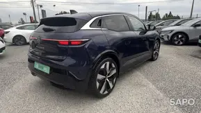 Renault Megane E-Tech EV60 Optimum Charge de 2023