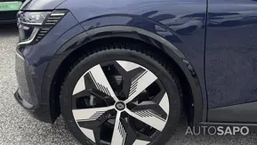 Renault Megane E-Tech EV60 Optimum Charge de 2023