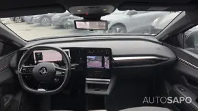 Renault Megane E-Tech EV60 Optimum Charge de 2023