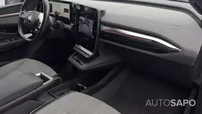 Renault Megane E-Tech EV60 Optimum Charge de 2023