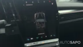 Renault Megane E-Tech EV60 Optimum Charge de 2023