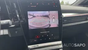 Renault Megane E-Tech EV60 Optimum Charge de 2023