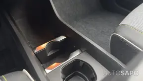 Renault Megane E-Tech EV60 Optimum Charge de 2023