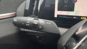 Renault Megane E-Tech EV60 Optimum Charge de 2023