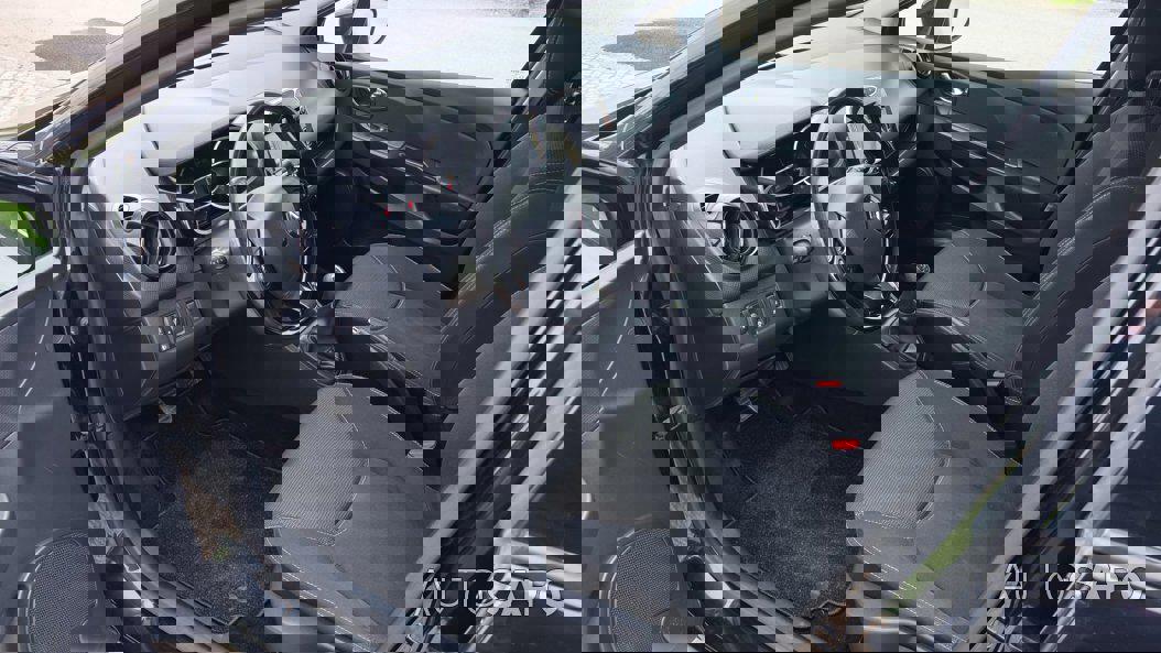 Renault Clio ST 1.5 dCi Dynamique S de 2013