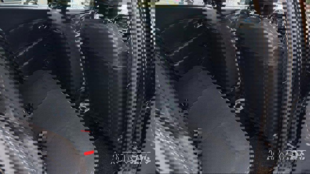 Renault Clio ST 1.5 dCi Dynamique S de 2013