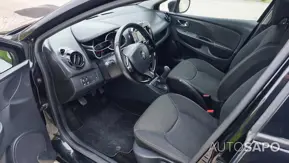 Renault Clio ST 1.5 dCi Dynamique S de 2013