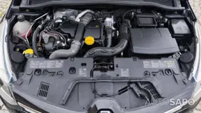 Renault Clio ST 1.5 dCi Dynamique S de 2013