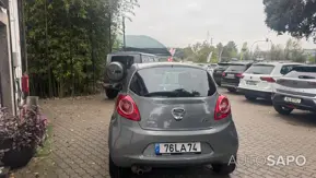 Ford Ka 1.3 TDCi Titanium de 2010