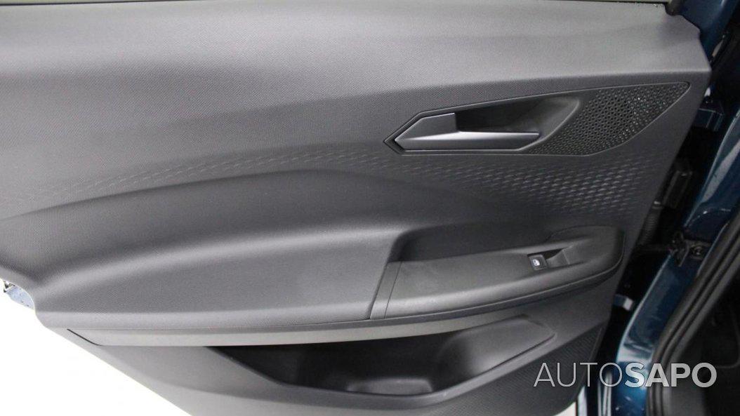 Cupra Born 58 kwh de 2022