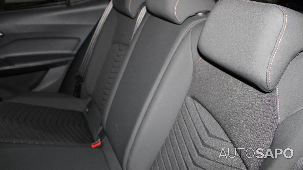 Cupra Born 58 kwh de 2022