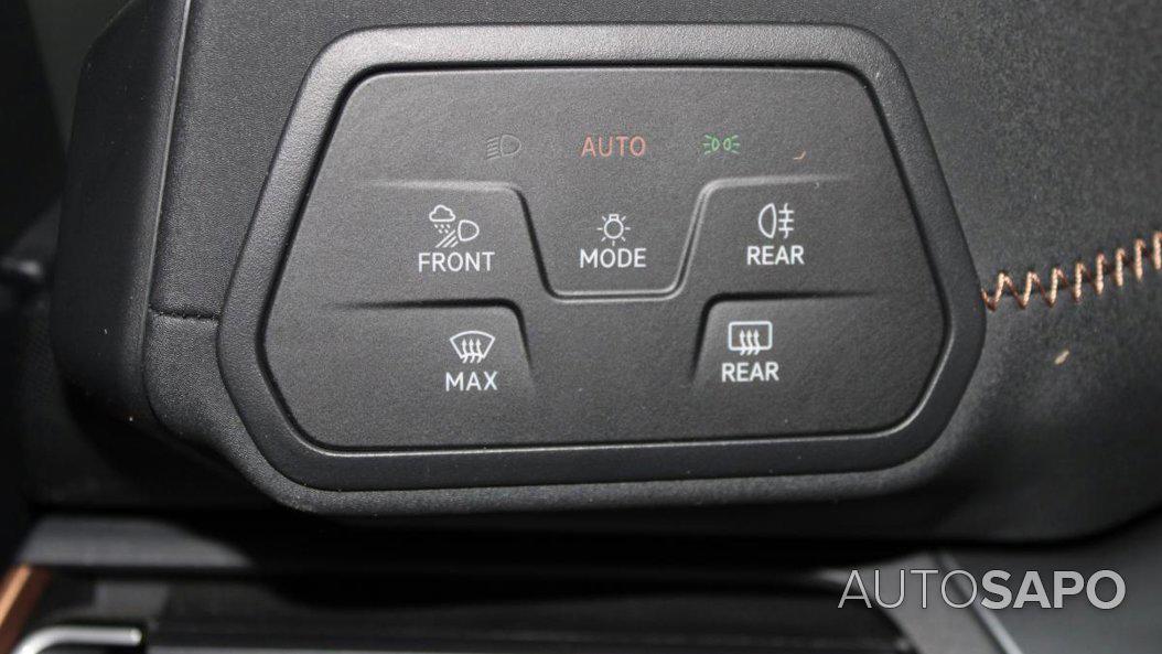 Cupra Born 58 kwh de 2022