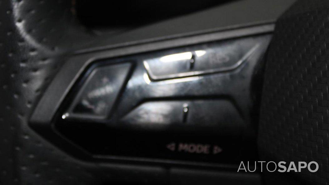 Cupra Born 58 kwh de 2022