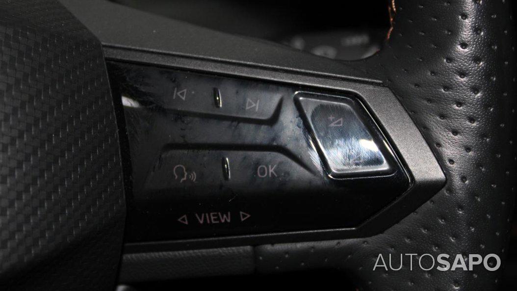 Cupra Born 58 kwh de 2022