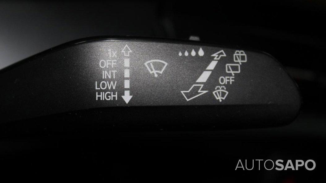 Cupra Born 58 kwh de 2022