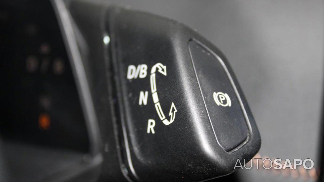 Cupra Born 58 kwh de 2022