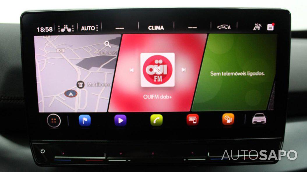 Cupra Born 58 kwh de 2022