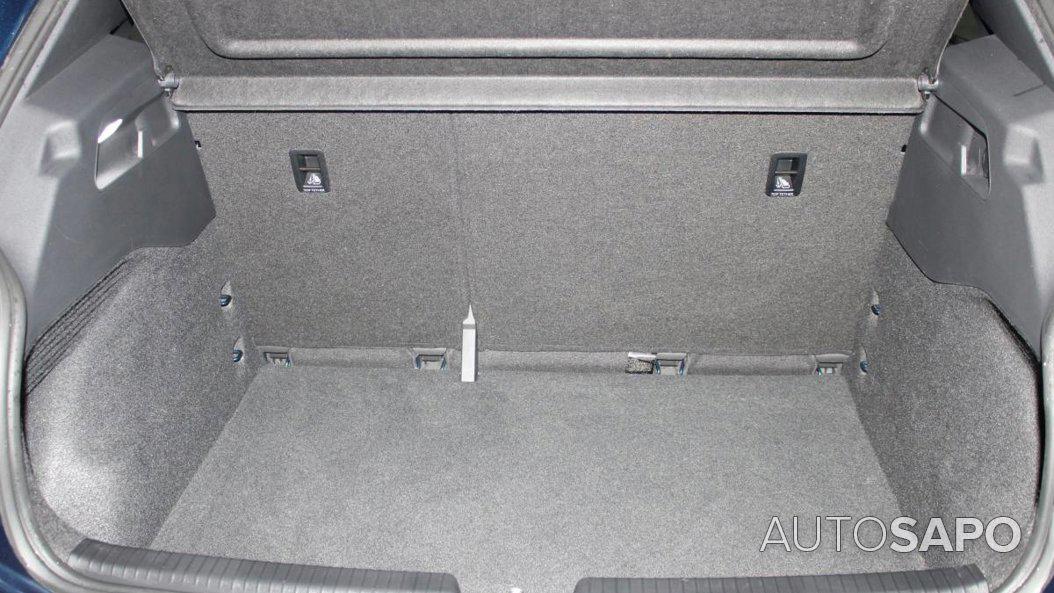 Cupra Born 58 kwh de 2022