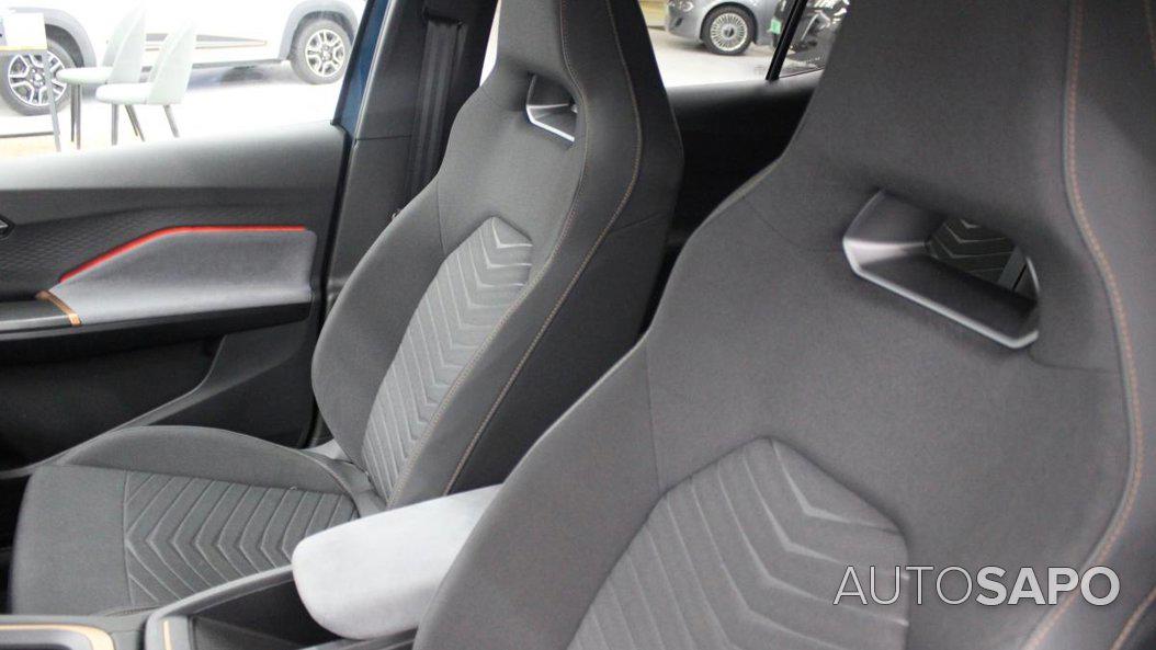 Cupra Born 58 kwh de 2022