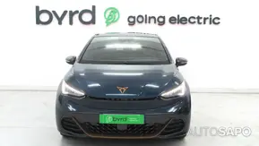 Cupra Born 58 kwh de 2022