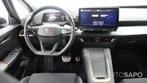 Cupra Born 58 kwh de 2022