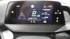 Cupra Born 58 kwh de 2022