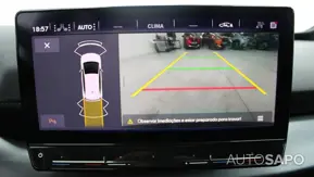 Cupra Born 58 kwh de 2022