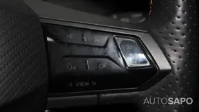 Cupra Born 58 kwh de 2022