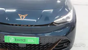 Cupra Born 58 kwh de 2022