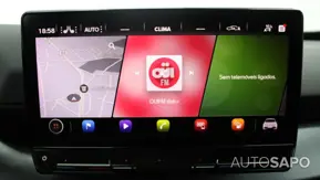 Cupra Born 58 kwh de 2022