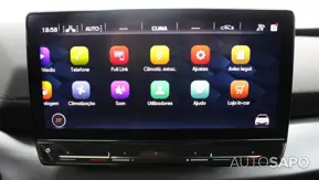 Cupra Born 58 kwh de 2022