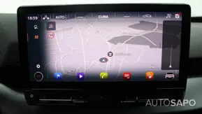 Cupra Born 58 kwh de 2022