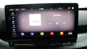 Cupra Born 58 kwh de 2022