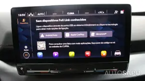 Cupra Born 58 kwh de 2022