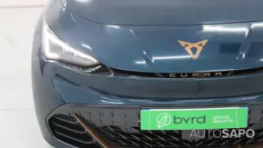 Cupra Born 58 kwh de 2022