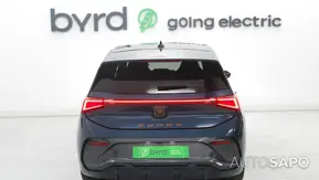 Cupra Born 58 kwh de 2022