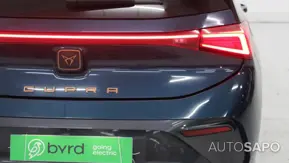 Cupra Born 58 kwh de 2022