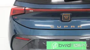 Cupra Born 58 kwh de 2022