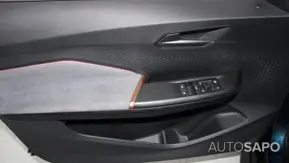 Cupra Born 58 kwh de 2022
