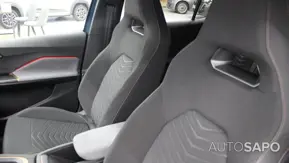 Cupra Born 58 kwh de 2022