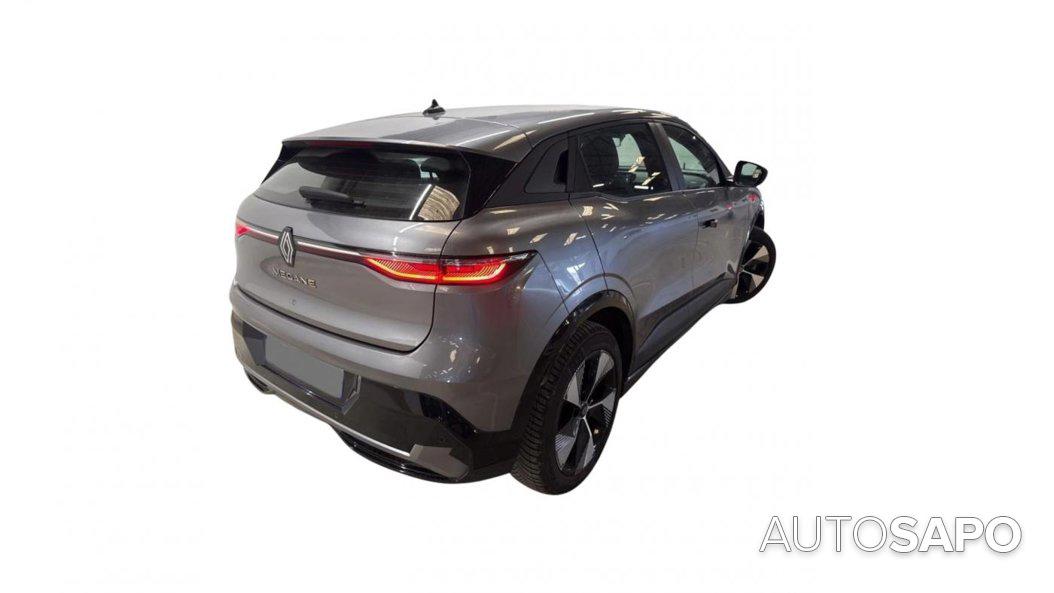 Renault Megane E-Tech de 2023