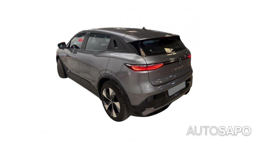 Renault Megane E-Tech de 2023