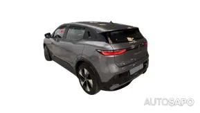 Renault Megane E-Tech de 2023