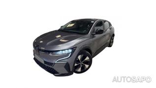 Renault Megane E-Tech EV60 Optimum Charge de 2023