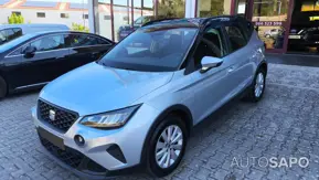 Seat Arona 1.0 TSI Style de 2023